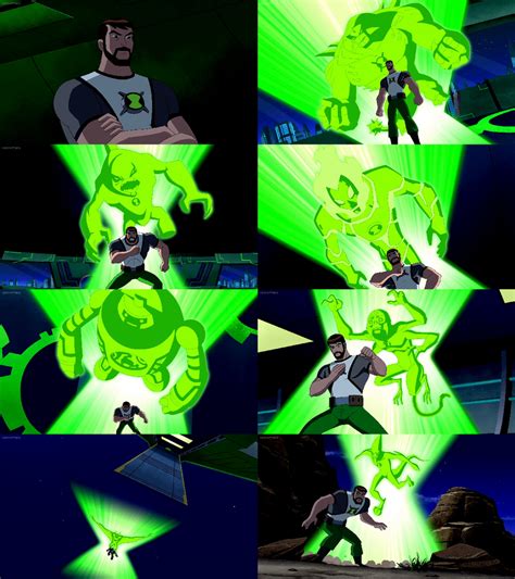 ben 10000|ben 10 ultimate alien.